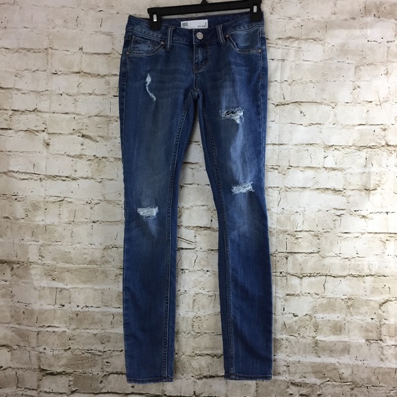 RSQ Ibiza Skinny Jeans✨ - Picture 6 of 8